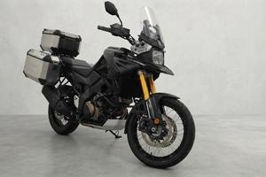 Suzuki V-Strom VStrom 1050 DE 2024 in Garanzia