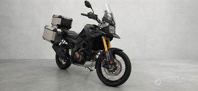 Suzuki V-Strom VStrom 1050 DE 2024 in Garanzia