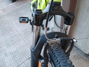 bici 27,5