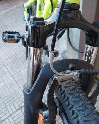 bici 27,5
