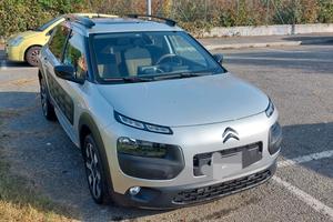 Citroen C4 Cactus 1.6 Blue HDi S&S ETG6 SHINE