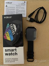 Smartwatch Celly