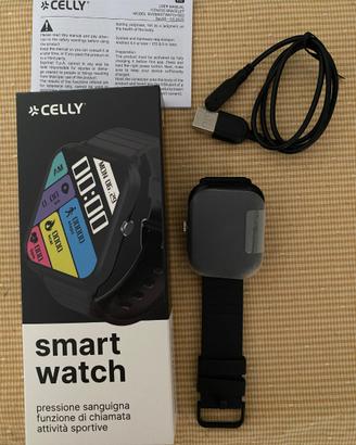 Smartwatch Celly