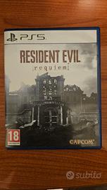 Resident Evil Requiem