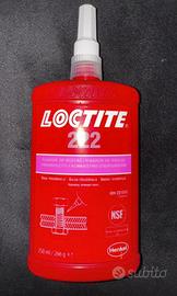 Loctite 222