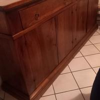 credenza