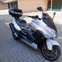 Yamaha TMax 500