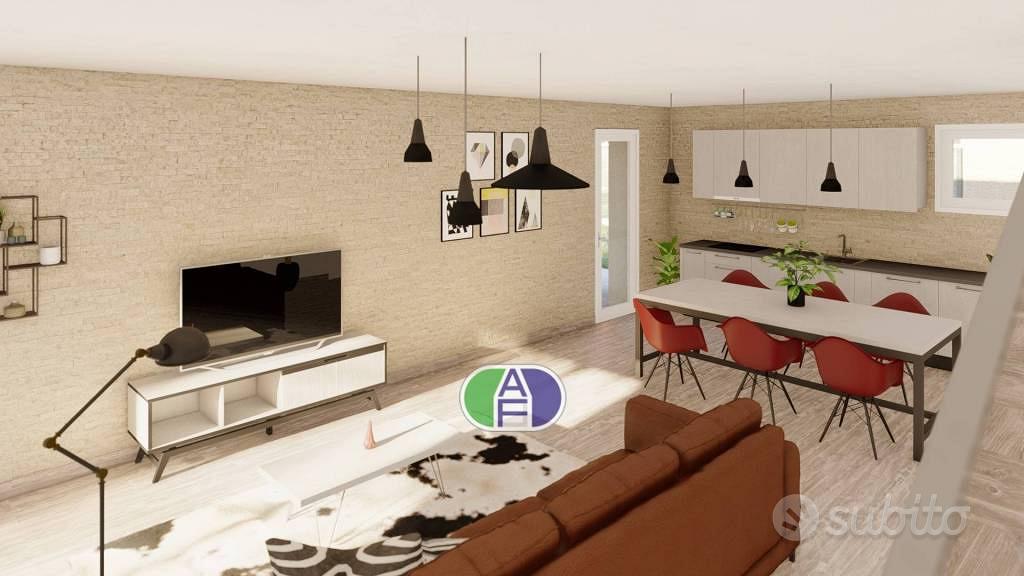 Casa – Spinea, Prati, Villaggio dei Fiori - Vista 5