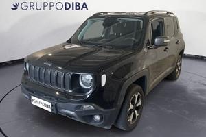 Jeep Renegade 2019 Benzina 1.3 t4 phev Trailh...