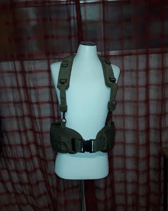 gilet tattico softair