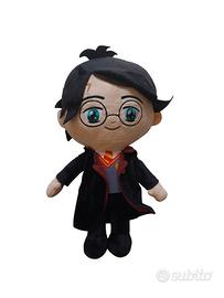 Peluche Harry Potter 
