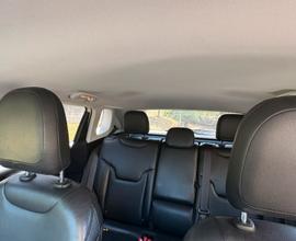 Jeep Compass 1.6 MJT 2' seria