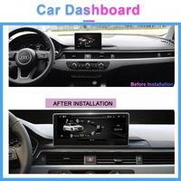 Autoradio audi a4 a5 q5 2016 carplay ANCHE A RATE