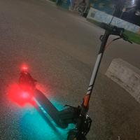 monolattino electrico  xiaomi pro 2