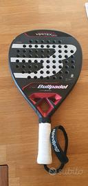 Racchetta Bullpadel Vertex 04 2025 Cmf