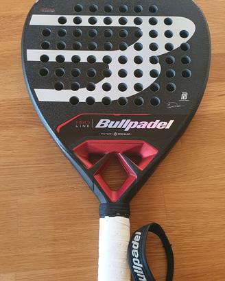 Racchetta Bullpadel Vertex 04 2025 Cmf