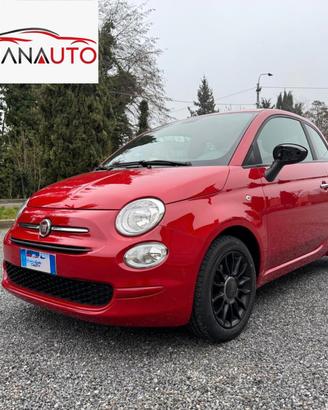 Fiat 500 1.0 Hybrid PREZZO REALE NESSUN VINCOLO FI