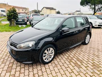 Volkswagen Golf 1.6 TDI DPF 5p. Highline