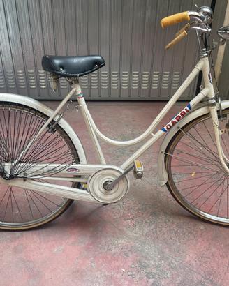 Bicicletta vintage