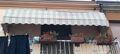 cappottina para sole