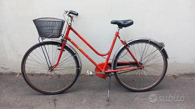 Bicicletta da Donna/Ragazza 