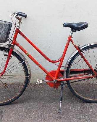 Bicicletta da Donna/Ragazza 