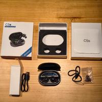 auricolari wireless C5