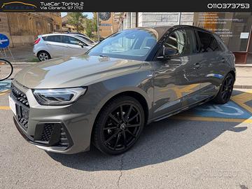 Audi A1 S LINE #10966