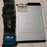 Floppy disk drive interno samsung da 3.5 pollici