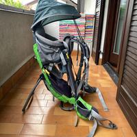 zaino porta bimbo deuter