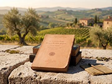 La materia del tempo - Benedetto Croce (Laterza)