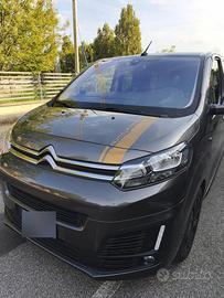 Citroen SpaceTourer