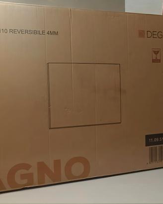 Specchio Bagno Rao DEGHI 70x110 cm - NUOVO 
