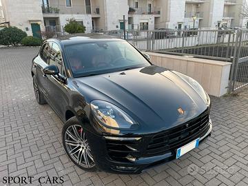 Porsche Macan 3.0 S Diesel , ALL. TURBO, INTERNI R