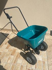 Cresco 20 sw spandiconcime
