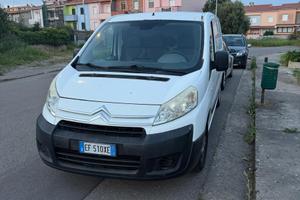 Citroen jumpy