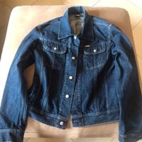 Giubbotto Jeans Diesel taglia L