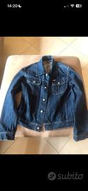 Giubbotto Jeans Diesel taglia L