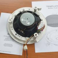 Diffusore RCF ad incasso