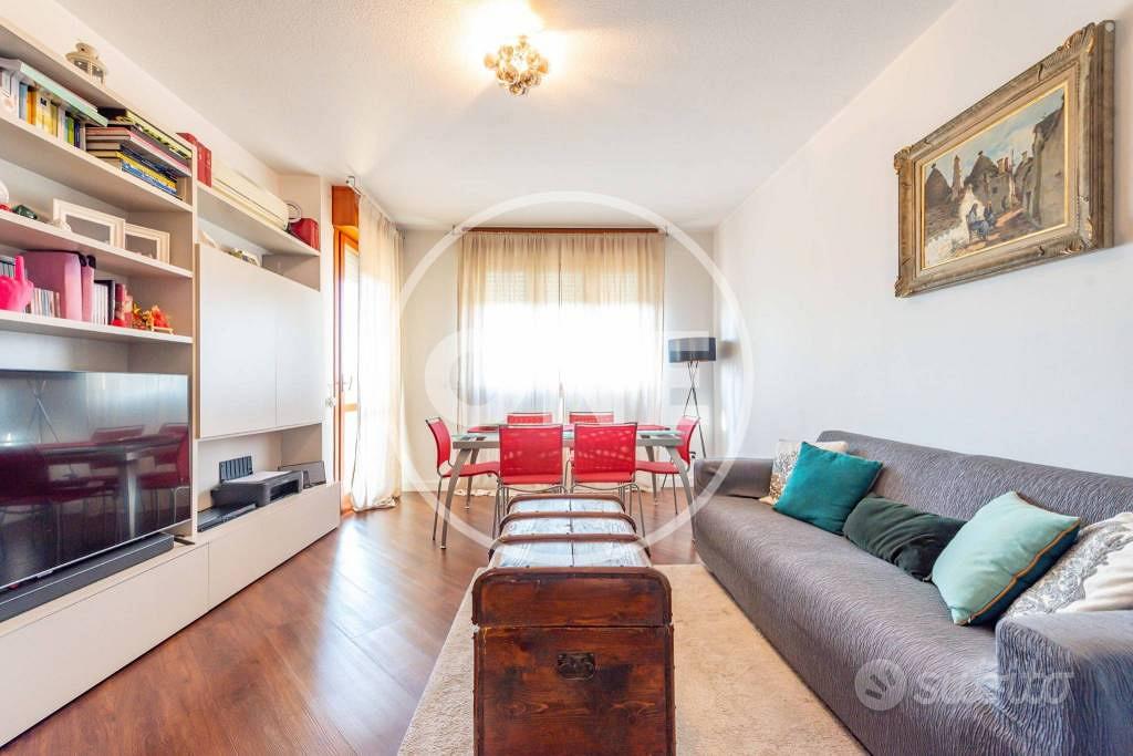 Appartamento – Roma, Torrino, Municipio Roma IX - Vista 3