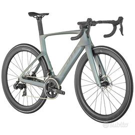 SCOTT Foil RC 20 2023 bici corsa SCONTO