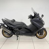 YAMAHA T-Max 530 T-Max XP 530A