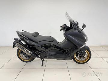 YAMAHA T-Max 530 T-Max XP 530A