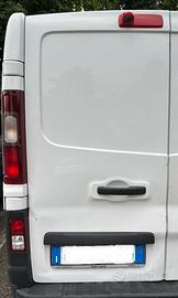 Porta posteriore Talento Trafic