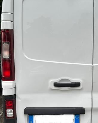 Porta posteriore Talento Trafic