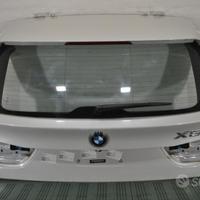 BMW X5 F15 Portellone posteriore superiore | 18934