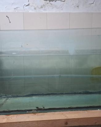 Acquario 150 L