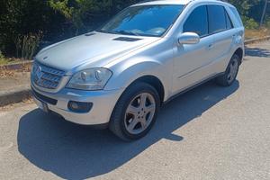 Mercedes ml sport