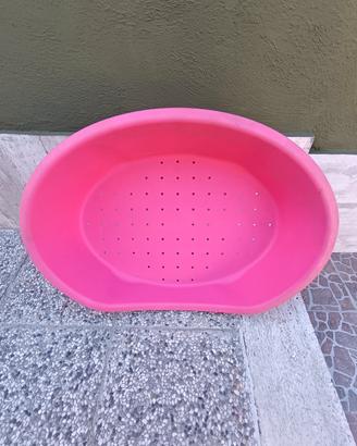 cuccia cane taglia media 
