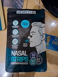Cerotti nasali amtirussamento